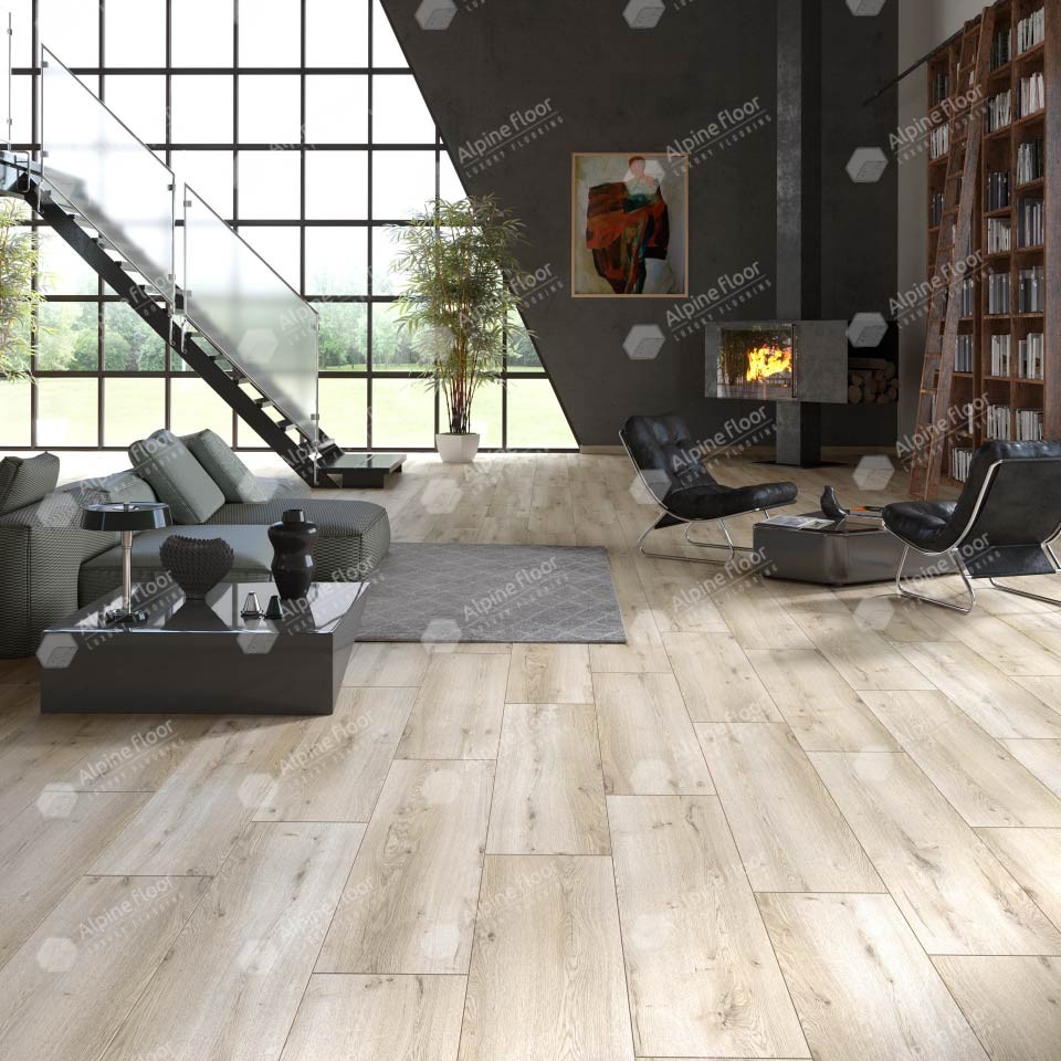 Ламинат "Arteo" Дуб Дамара (1285*192*8 мм) — купить в Бийске