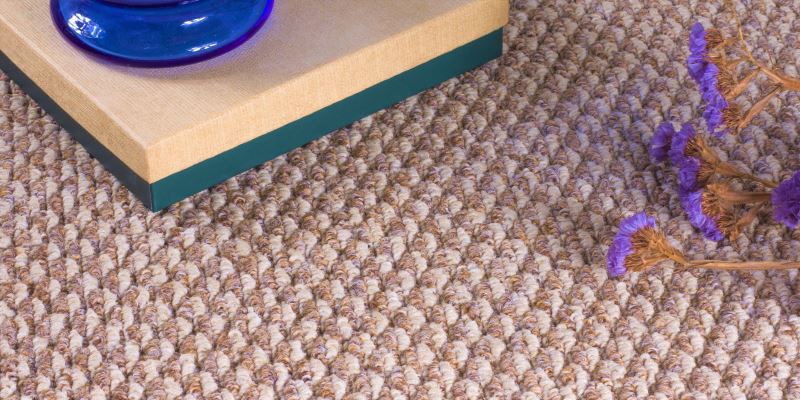 Ковролин "Зартекс" Варна 104 (3м) — купить в Бийске