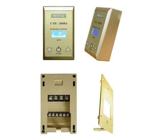 Терморегулятор "UTH" 200 — купить в Бийске