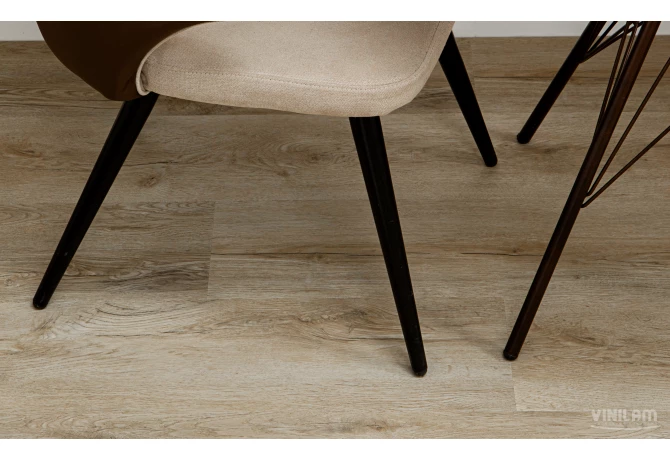 Кварц-винил Дуб Валенсия (1227*232*2,5 мм) — купить в Бийске