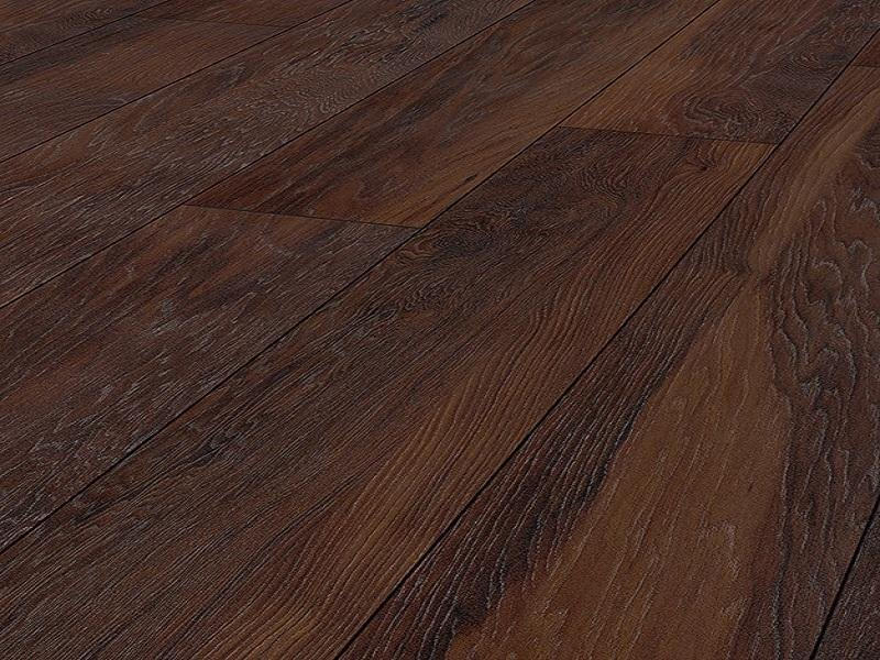 Ламинат "Kronospan" Vintage Classic Smoky Mountain Hickory 8157 (1285*192*10 мм) — купить в Бийске