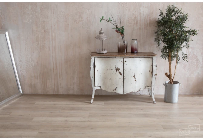 Кварц-винил Дуб Мира (1219,6*228,6*2 мм) — купить в Бийске