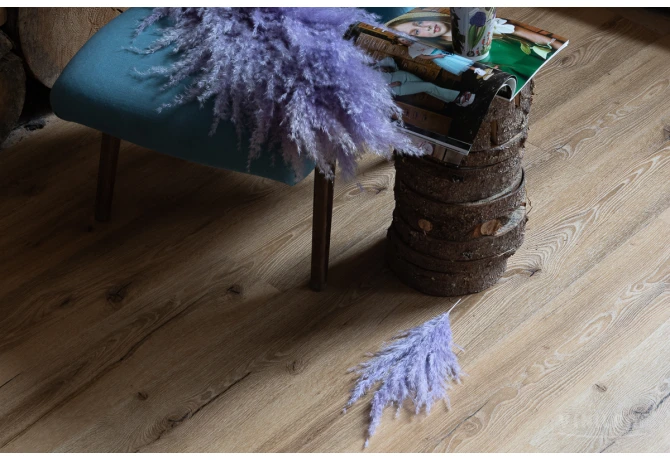 Кварц-винил Дуб Марбург (1228*188*2,5 мм) — купить в Бийске