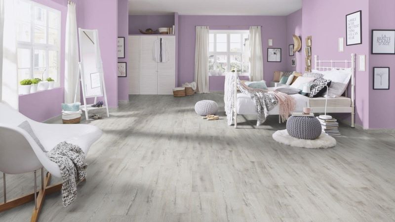 Ламинат "Kronospan" Variostep Classic Wonderland Oak K278 (1285*192*8 мм) — купить в Бийске