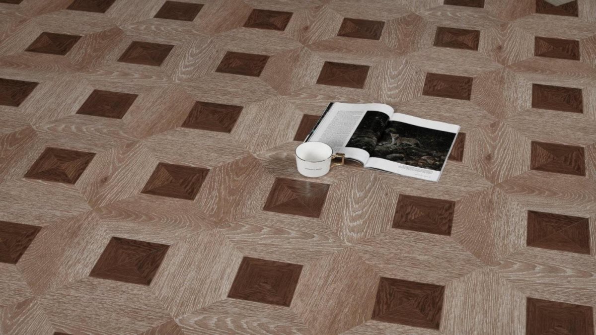 Ламинат "WoodStyle" Opera Лоэнгрин 1592-2 (1206*402*12 мм) — купить в Бийске