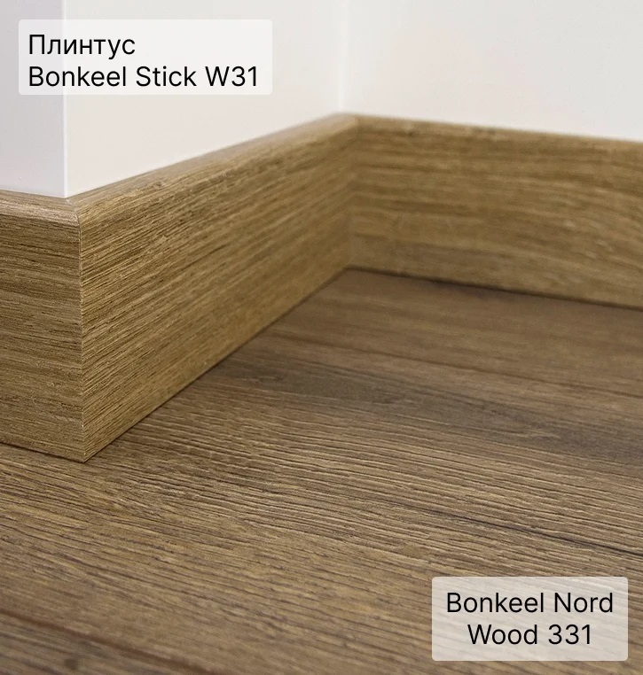 Ламинат "Bonkeel" Nord Wood 331 (1292*194*8 мм) — купить в Бийске