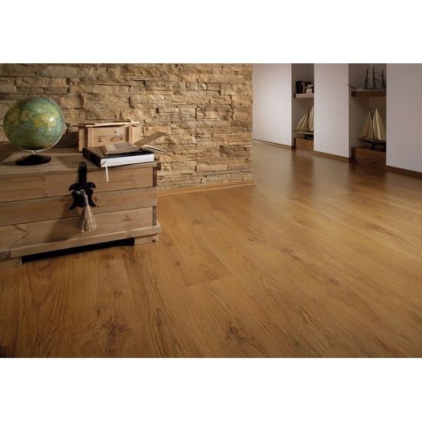 Ламинат "Profield" Ideal Дуб золотистый (1215*240*8 мм) — купить в Бийске