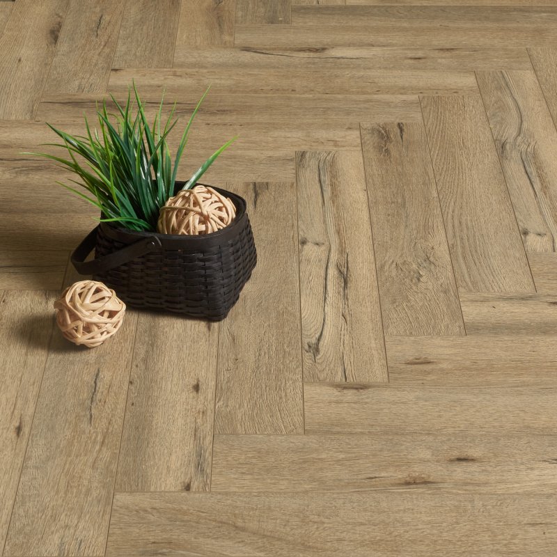 Ламинат  "Aberhof" Дуб Эйлин Грей (600*100*8 мм) — купить в Бийске