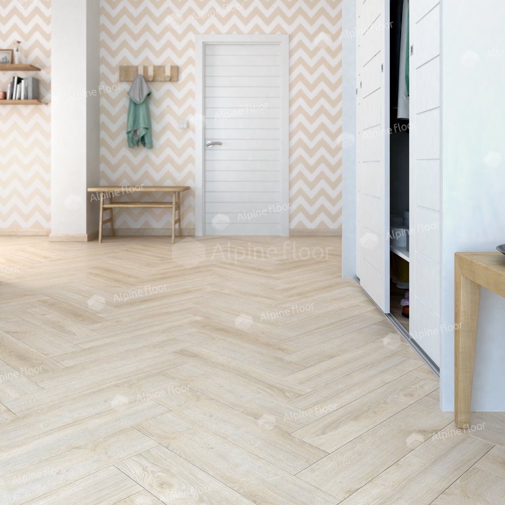 Ламинат "Homflor" Herringbone 12 BR Vicence (644*143*12 мм) — купить в Бийске