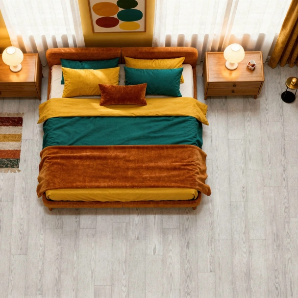 ПВХ плитка «Tarkett» Kylian (914,4*152,4*3 мм) — купить в Бийске