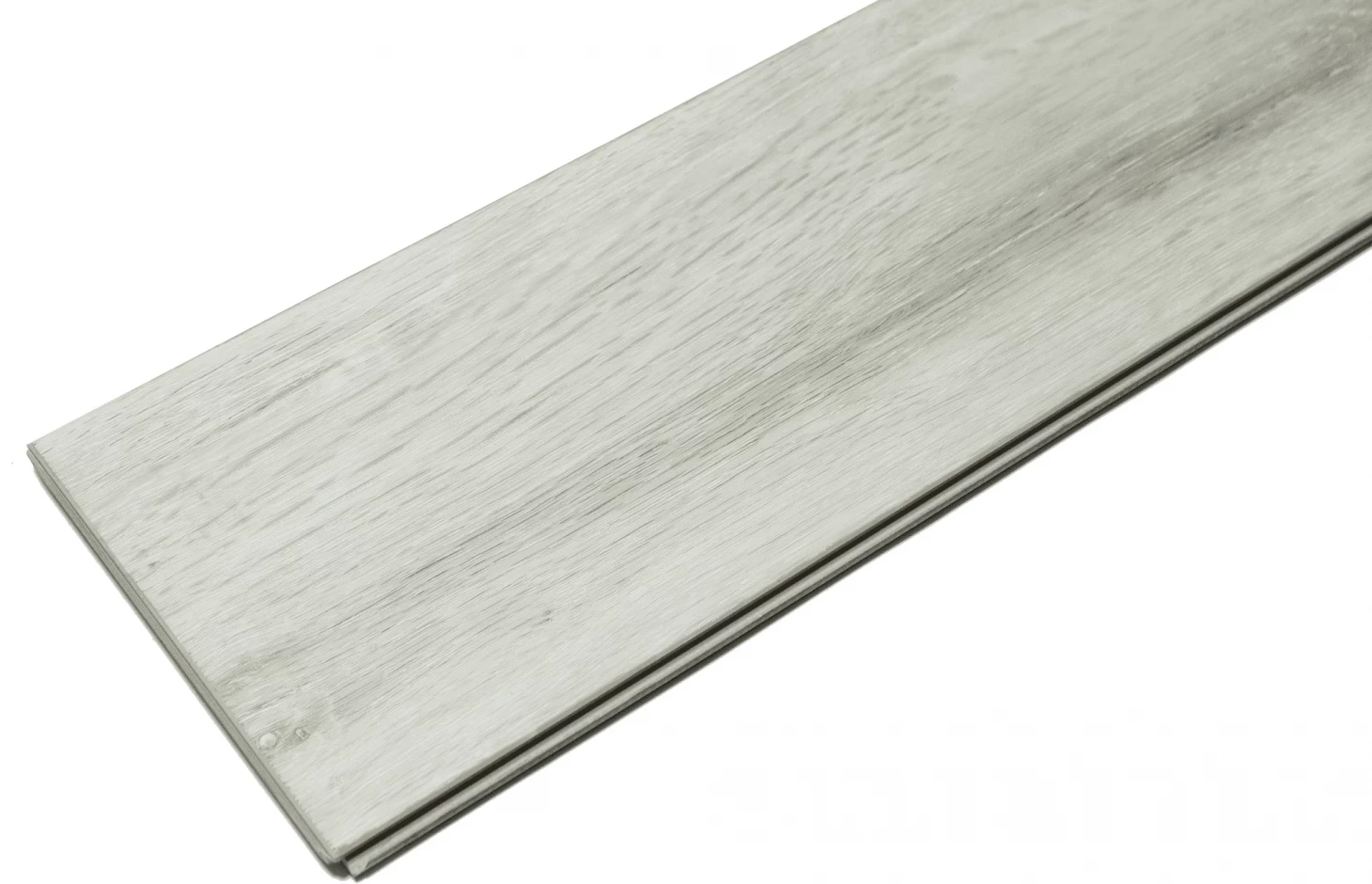 SPC плитка для пола Дуб Ледяной (1220*180*4 мм) — купить в Бийске