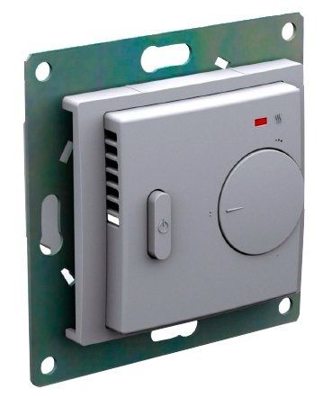 Терморегулятор "Eratherm" GV 245 — купить в Бийске