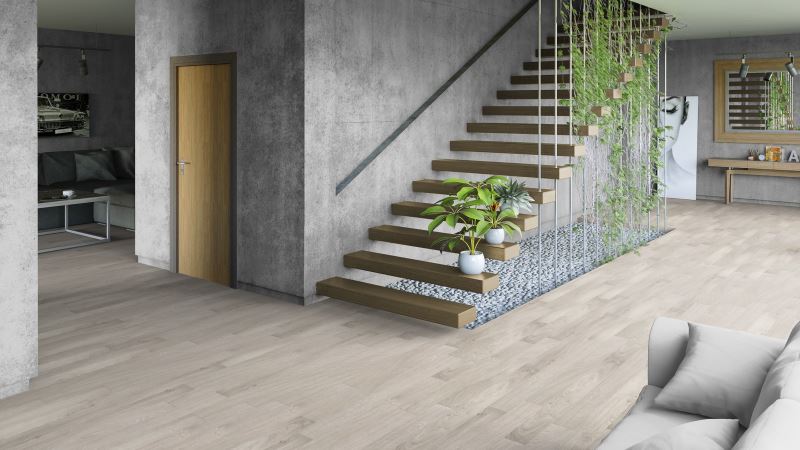 Ламинат "Tarkett" Gallery Да Винчи (1292*116*12 мм) — купить в Бийске