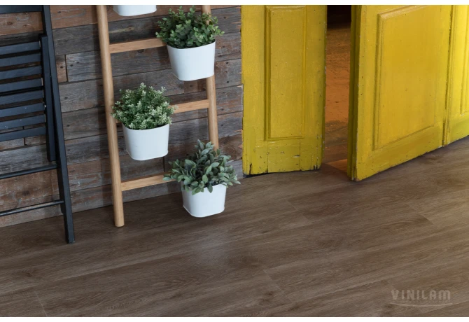 SPC ламинат Дуб Ваймар (1220*181*3,7 мм) — купить в Бийске