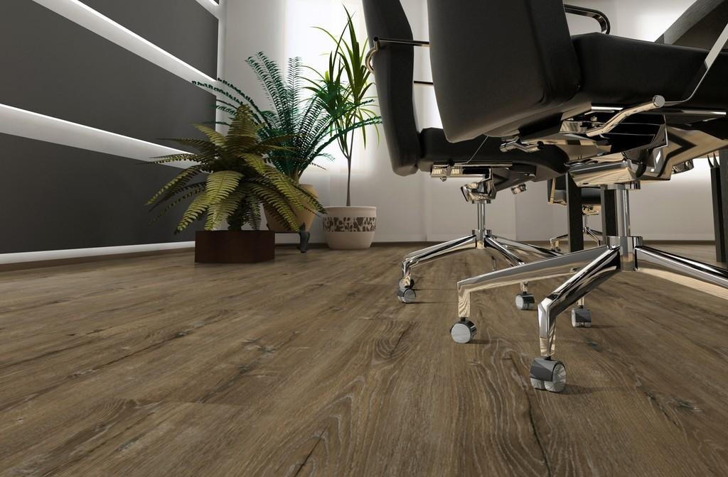 Ламинат "Kronostar" Eco-Tec Дуб Миллениум D 2079 (1380*193*7 мм) — купить в Бийске