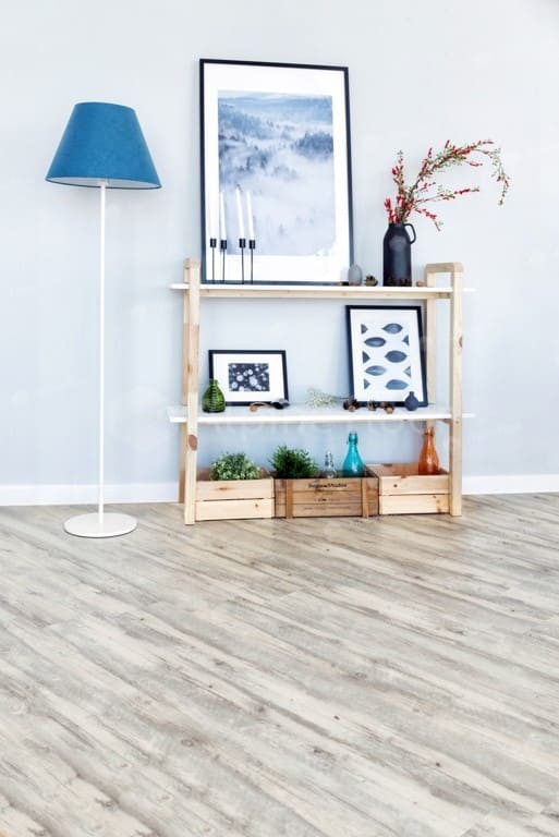 Виниловый ламинат "Alpine Floor" Classic Light MC Акация Click (1220*183*3,5 мм) — купить в Бийске