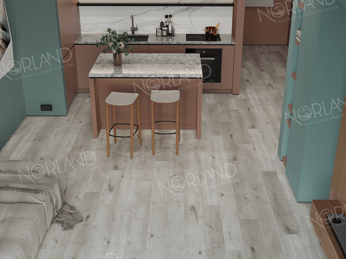 Ламинат "Norland" Дуб Ислай (1220*198*12 мм) — купить в Бийске