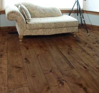 Ламинат "Tarkett" Estetica Дуб эффект коричневый (1292*194*9 мм) — купить в Бийске