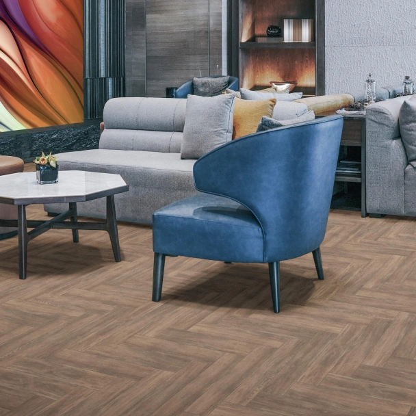 SPC плитка «Tarkett» Demi (675*135*4,1 мм) — купить в Бийске