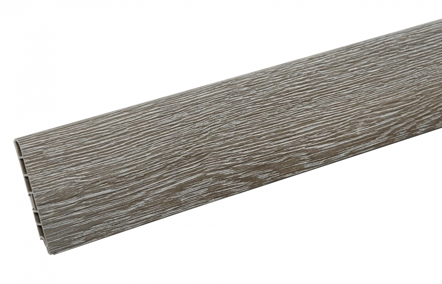 Плинтус CM Floor Дуб Северный  (2200*15*85 мм) — купить в Бийске