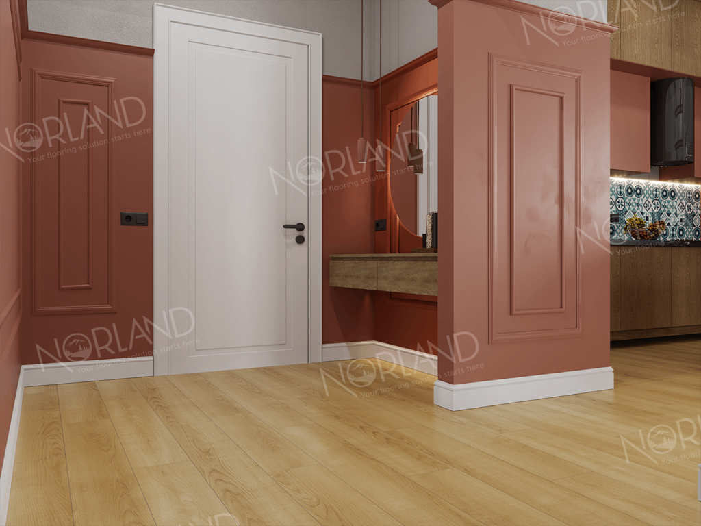 Ламинат "Norland" Дуб Лузон (1220*198*8 мм) — купить в Бийске