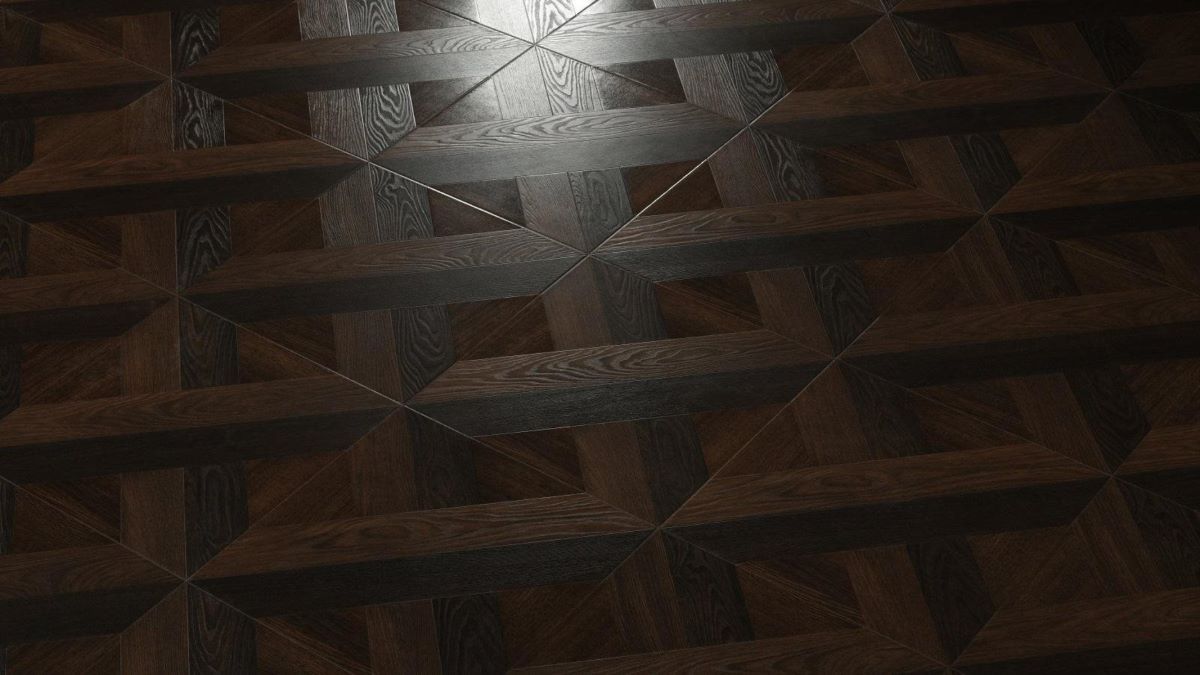 Ламинат "WoodStyle" Opera Калибан 70237 (1206*402*12 мм) — купить в Бийске