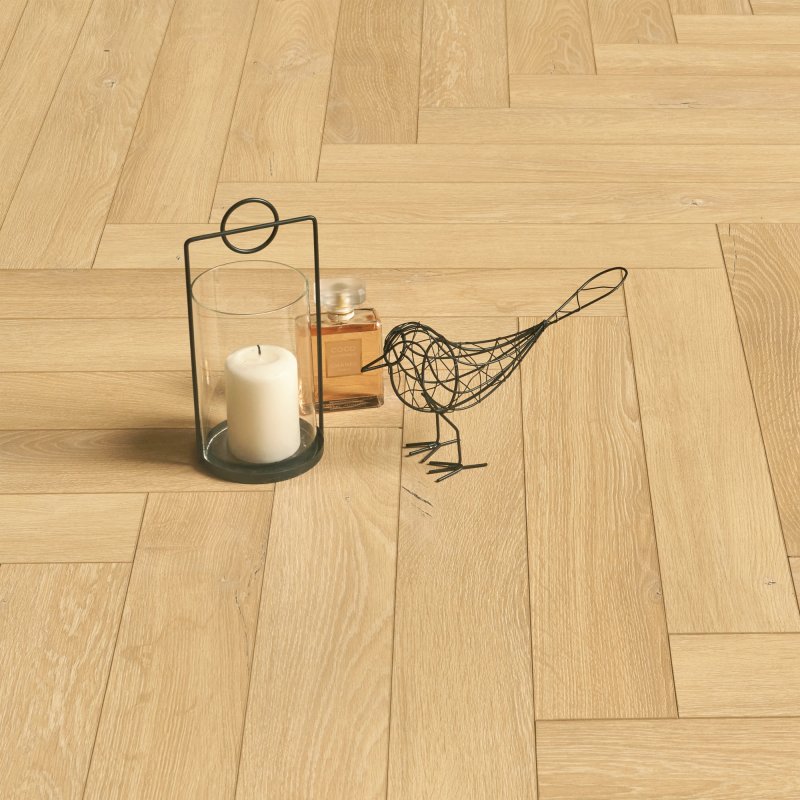 Ламинат  "Aberhof" Дуб Андо (600*100*8 мм) — купить в Бийске