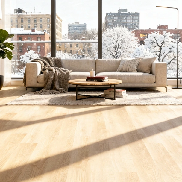 ПВХ плитка «Tarkett» Otis (914,4*152,4*1,85 мм) — купить в Бийске