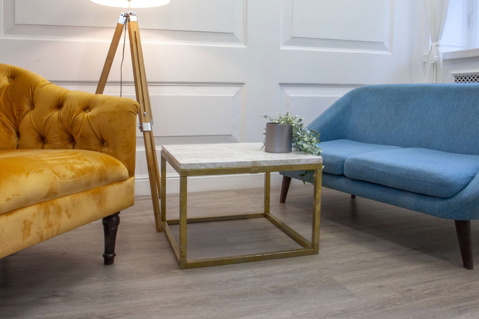 Усовершенствованная кварц-виниловая плитка «Damy Floor» Дуб Английский (1227*187*2,5 мм) — купить в Бийске