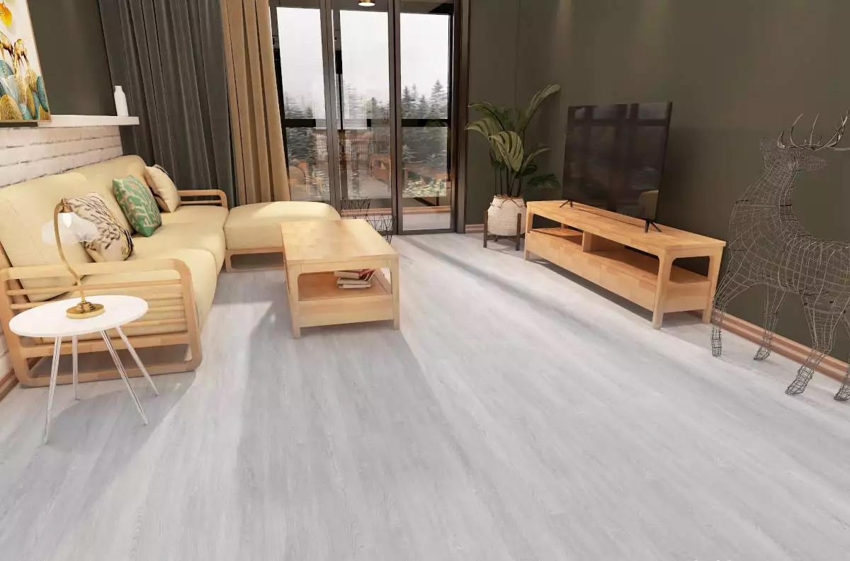 Ламинат "Woodstyle" Cottage Троба (1217*145*8 мм) — купить в Бийске