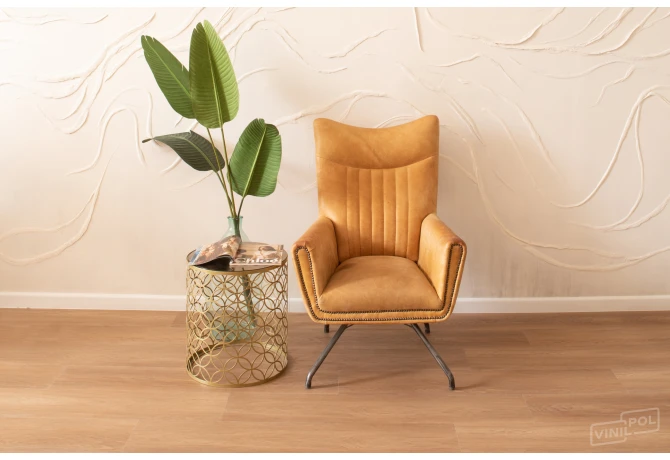 Кварц-винил Дуб Шера (1219,6*228,6*2 мм) — купить в Бийске