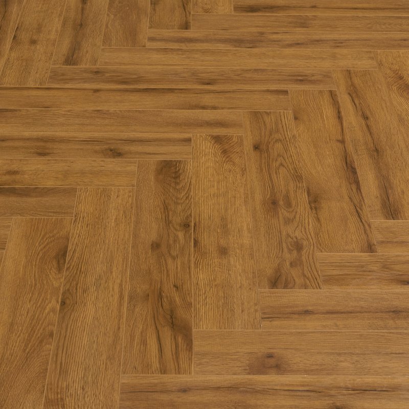 Ламинат  "Aberhof" Дуб Поусон (600*100*8 мм) — купить в Бийске