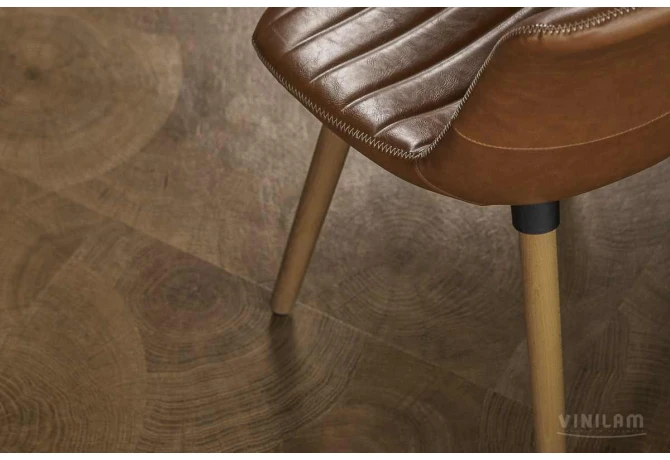 Кварц-винил Дуб Натуральный (950*480*2,5 мм) — купить в Бийске