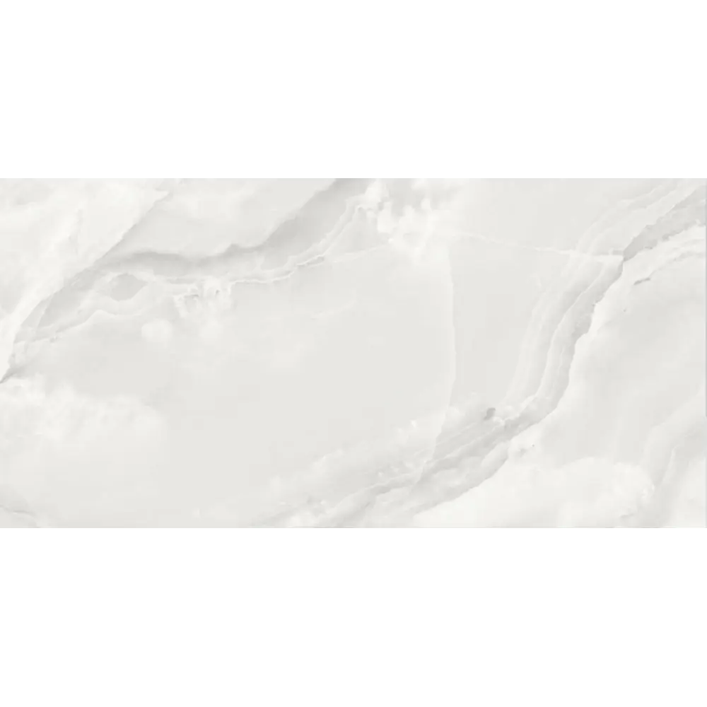 Керамогранит "Sonex" Opera sky Glossy полированный 60x120x0.82см цвет серый оникс — купить в Бийске