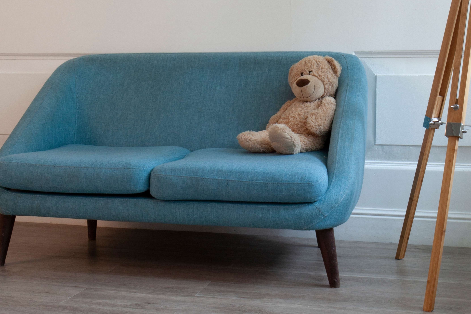 SPC ламинат «Damy Floor» Дуб Горный (1220*180*4 мм) — купить в Бийске