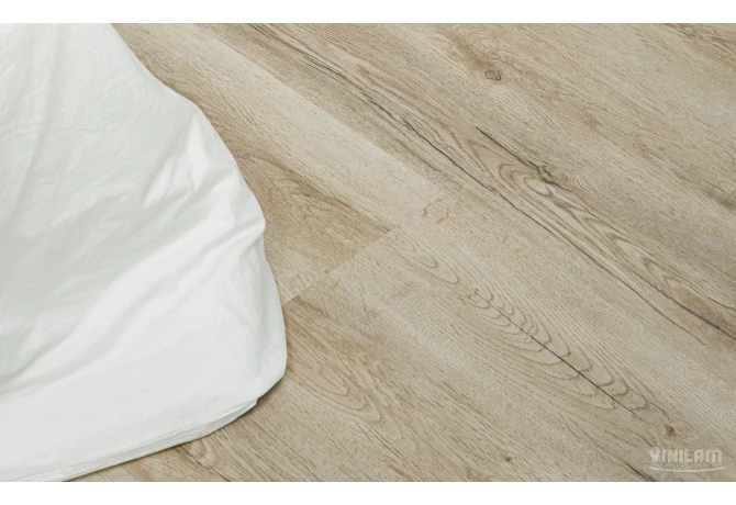 Кварц-винил Дуб Валенсия (1227*232*2,5 мм) — купить в Бийске