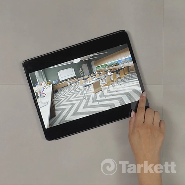 ПВХ плитка «Tarkett» Glastonbury (914,4*152,4*3 мм) — купить в Бийске