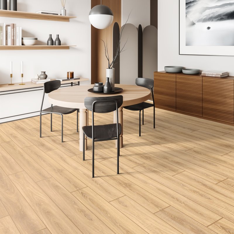 Ламинат  "Latat" Дуб Эрзи (1382*195*10 мм) — купить в Бийске