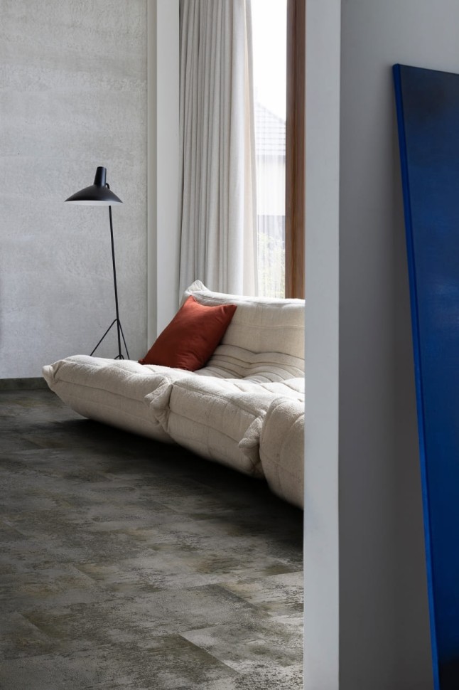 Виниловая плитка "Moduleo" Meteora (659*329*2,5 мм) 46967 — купить в Бийске