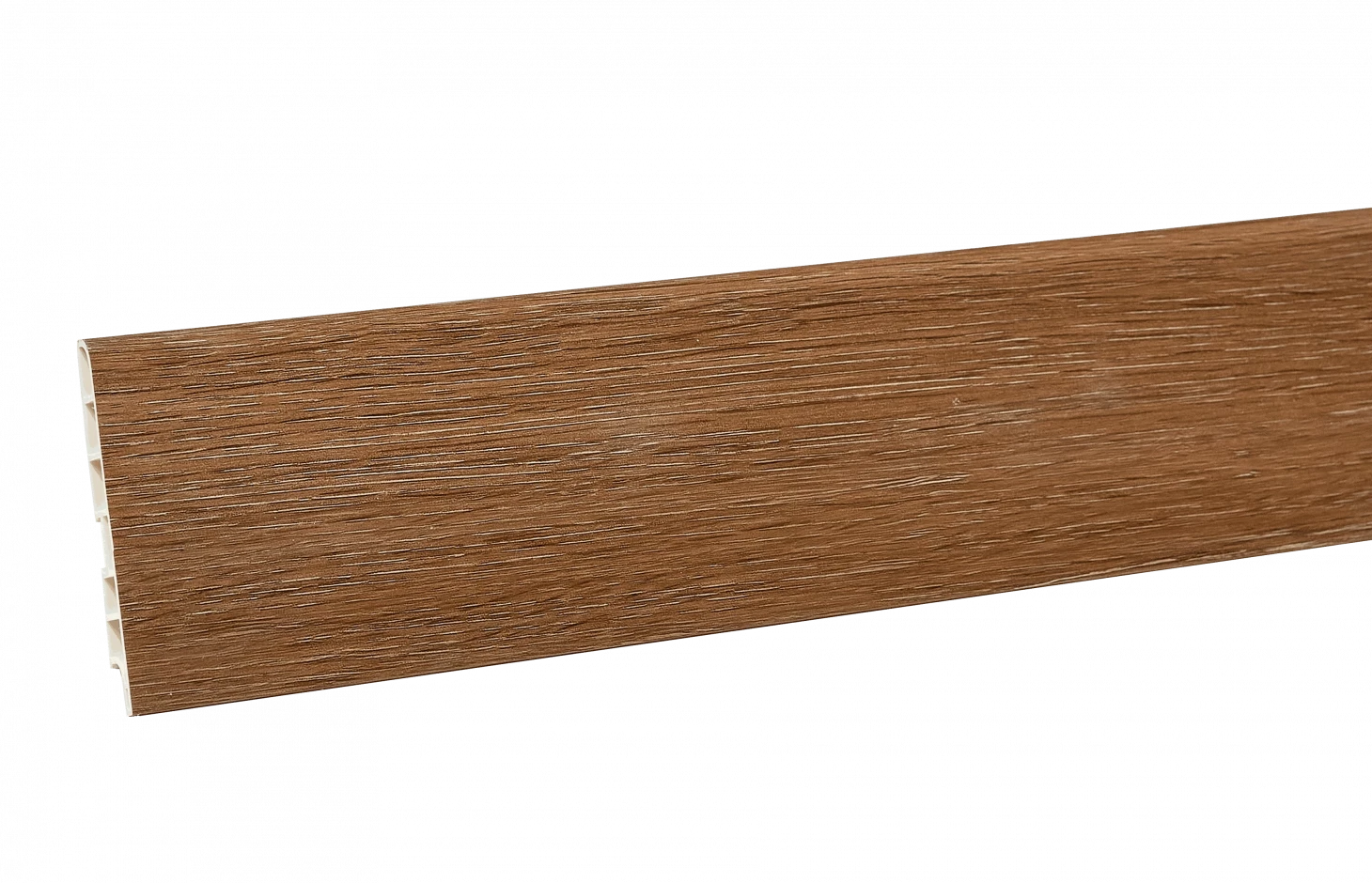 Плинтус CM Floor Дуб Мадейра  (2200*15*85 мм) — купить в Бийске