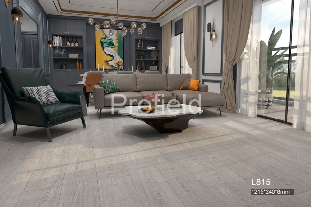 Ламинат "Profield" Дуб Ликата (1217*239*8 мм) — купить в Бийске