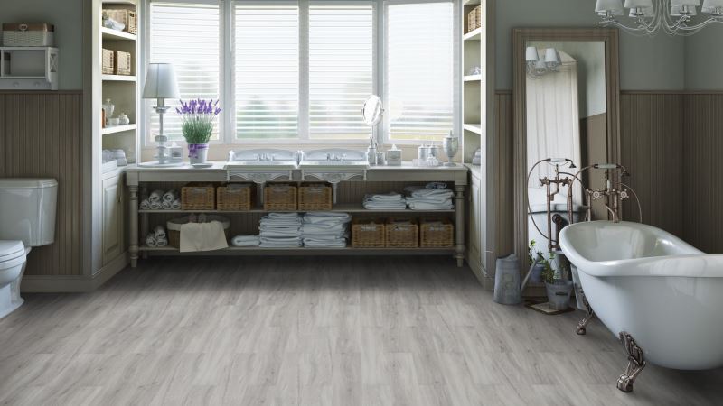 Виниловая плитка "Tarkett" Epic Joel (914,4*152,4*2,7 мм) — купить в Бийске