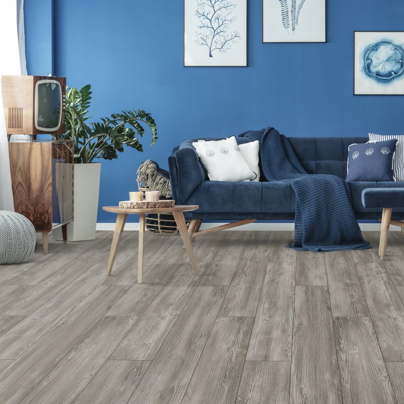 Ламинат  "Latat" Дуб Уил (1382*195*10 мм) — купить в Бийске