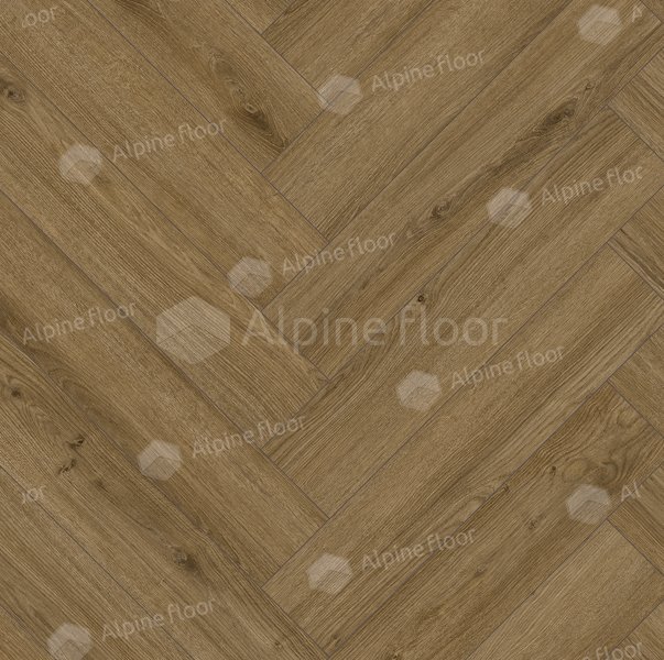 Ламинат "Alpine Floor" Дуб Азуара (643*131*8 мм) — купить в Бийске