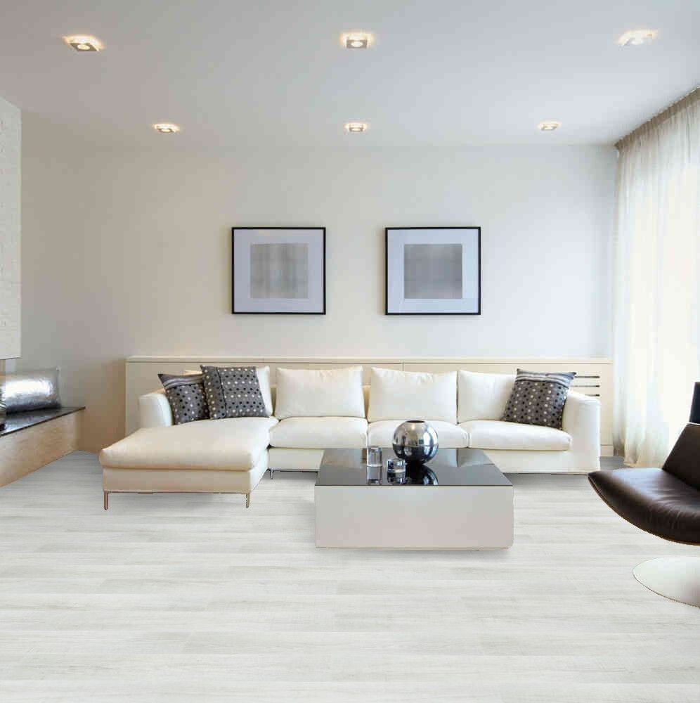 Клеевая плитка для коммерческих помещений "Bonkeel" Diter (914,4*152,4*2,1мм) — купить в Бийске