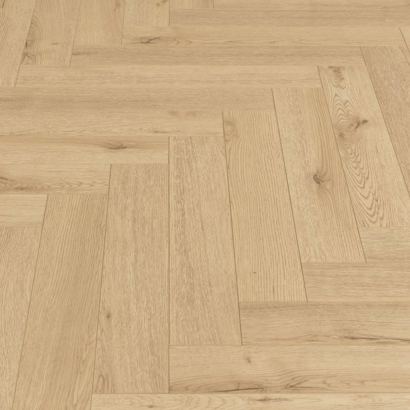 Ламинат  "Aberhof" Дуб Гери (600*100*8 мм) — купить в Бийске