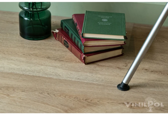 Кварц-винил Дуб Портофино (1219,6*228,6*2 мм) — купить в Бийске