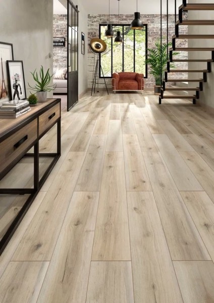 Ламинат "Alsafloor" Creativ Standart Mat 8.33 Lucia 570 (1286*192*8 мм) — купить в Бийске