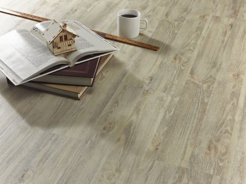 Кварцвиниловая плитка "DeArt Floor" Lite Клен Светлый (935*187*2,0мм) — купить в Бийске