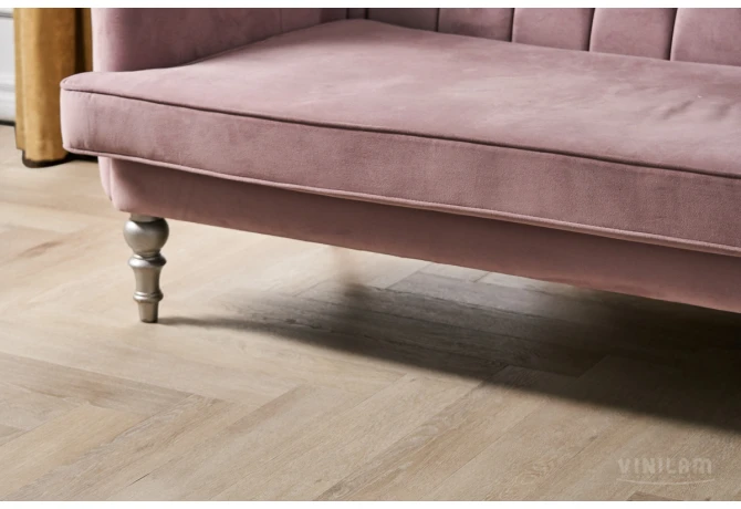 SPC ламинат Скандинавский Паркет (720*120*6,5 мм) — купить в Бийске